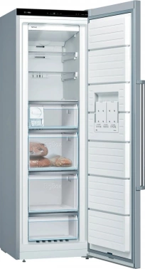 Морозильная камера Bosch GSN36AIEP