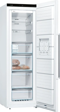 Морозильная камера Bosch Serie 6 GSN36AWEP