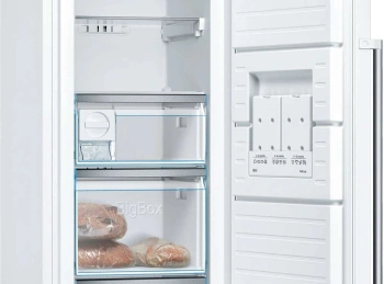 Морозильная камера Bosch Serie 6 GSN36AWEP