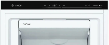 Морозильная камера Bosch Serie 6 GSN36AWEP