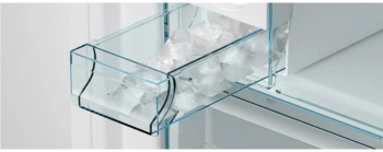 Морозильная камера Bosch Serie 6 GSN36AWEP