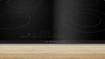 Варочная поверхность Bosch PKF675FP2E