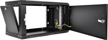 Шкаф коммутационный ЦМО  ШРН-Эконом