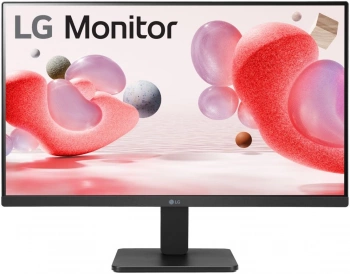 Популярная линейка игровых мониторов LG MR400 теперь имеет частоту обновления экрана 100Hz