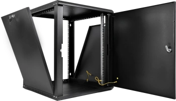 Шкаф коммутационный ЦМО  ШРН-Эконом