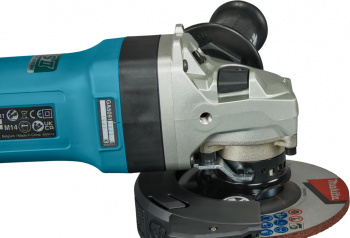 Углошлифовальная машина Makita GA5091X01