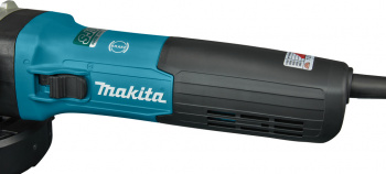 Углошлифовальная машина Makita GA5091X01