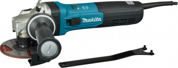 Углошлифовальная машина Makita GA5091X01