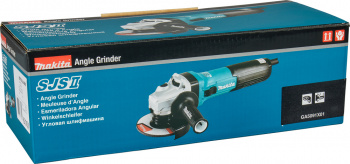 Углошлифовальная машина Makita GA5091X01