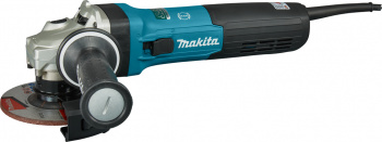 Углошлифовальная машина Makita GA5091X01