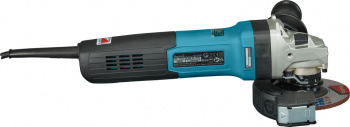 Углошлифовальная машина Makita GA5091X01
