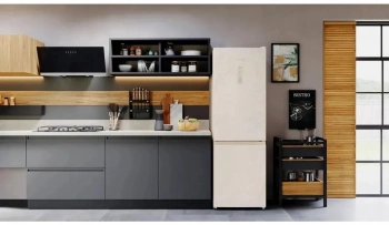 Холодильник Hotpoint HT 5180 AB