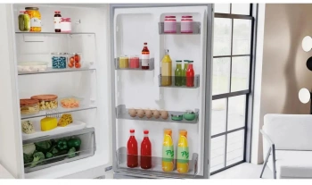 Холодильник Hotpoint HT 5180 AB