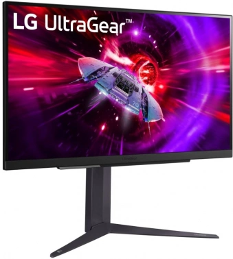 Монитор LG 27
