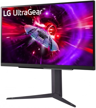 Монитор LG 27
