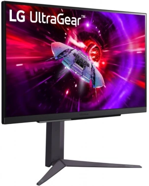 Монитор LG 27