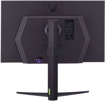 Монитор LG 27