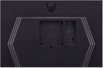 Монитор LG 27
