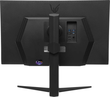 Монитор LG 27