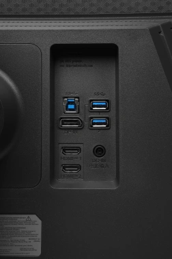 Монитор LG 27