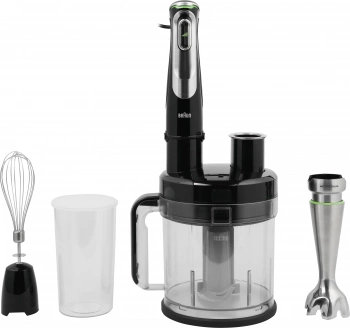 Блендер погружной Braun MQ9175XL