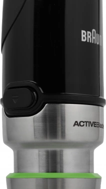 Блендер погружной Braun MQ9175XL