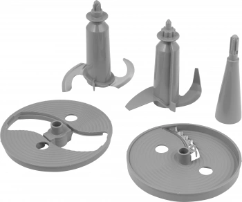 Блендер погружной Braun MQ9175XL