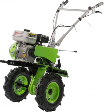 Мотоблок RedVerg Муравей-3К