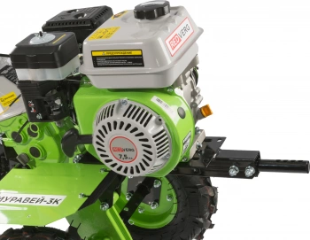 Мотоблок RedVerg Муравей-3К