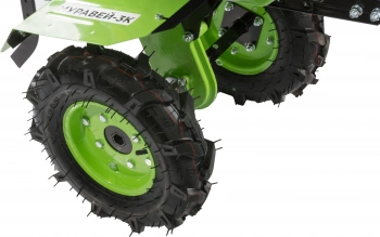 Мотоблок RedVerg Муравей-3К