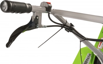 Мотоблок RedVerg Муравей-3К