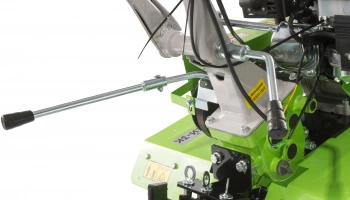 Мотоблок RedVerg Муравей-3К