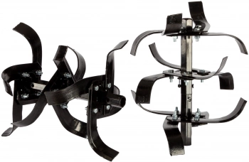 Мотоблок RedVerg Муравей-3К