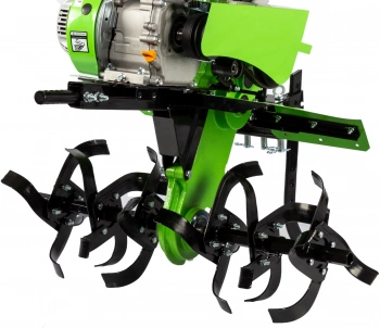 Мотоблок RedVerg Муравей-3К