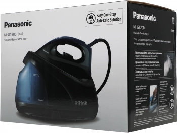 Парогенератор Panasonic NI-GT200