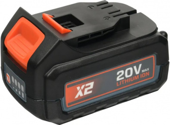 Батарея аккумуляторная Senix  B50X2