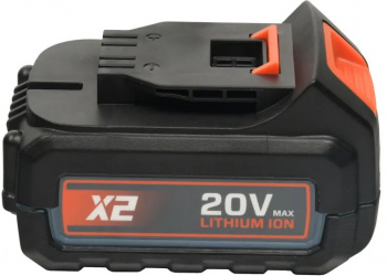 Батарея аккумуляторная Senix  B50X2