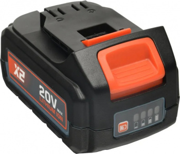 Батарея аккумуляторная Senix  B50X2