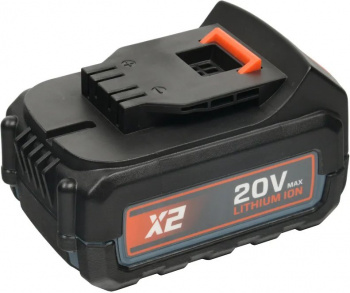 Батарея аккумуляторная Senix  B50X2