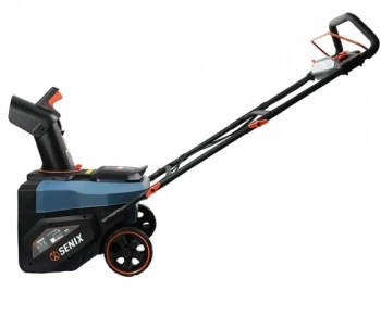 Снегоуборщик электр. Senix STX2-M1-EU SET