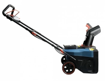 Снегоуборщик электр. Senix STX2-M1-EU SET