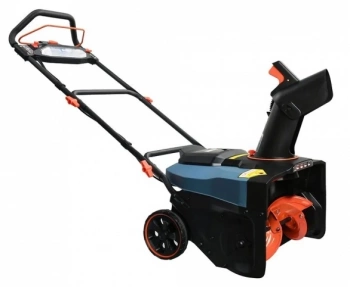 Снегоуборщик электр. Senix STX2-M1-EU SET