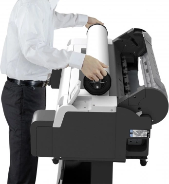 Плоттер Canon imagePROGRAF TM-340