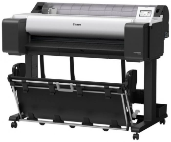 Плоттер Canon imagePROGRAF TM-350