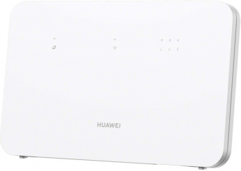 4G интернет-центр Huawei B530-336 с тремя антеннами