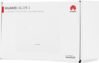 Роутер Huawei B530-336