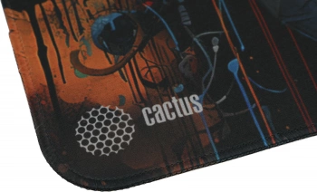 Коврик для мыши Cactus CyberCali