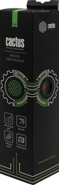 Коврик для мыши Cactus CyberCali