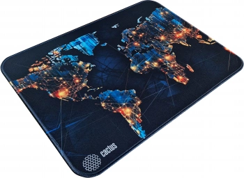 Коврик для мыши Cactus News