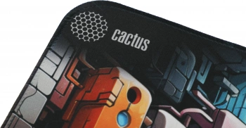 Коврик для мыши Cactus Scheme